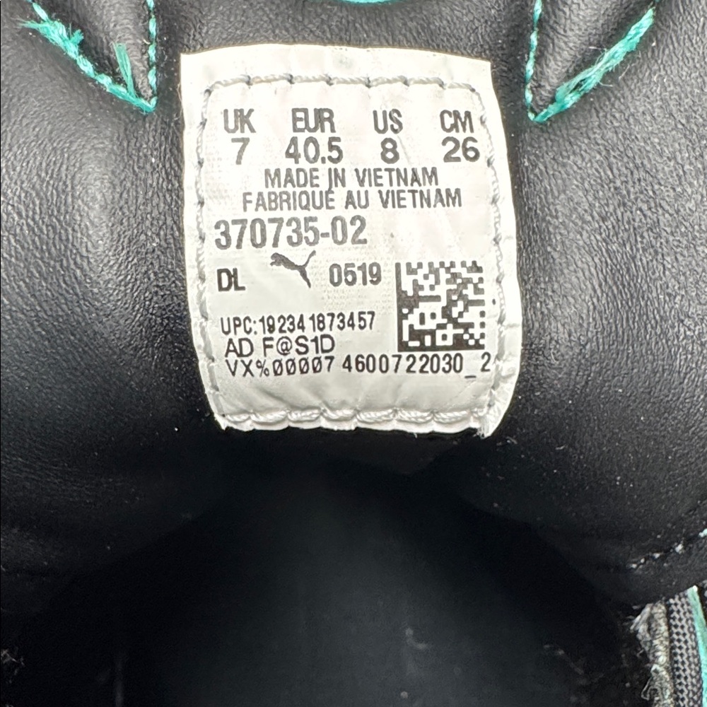 Puma
Men's LQDCELL Omega
Manga Cult Training
Sneakers - Picture 9 of 9